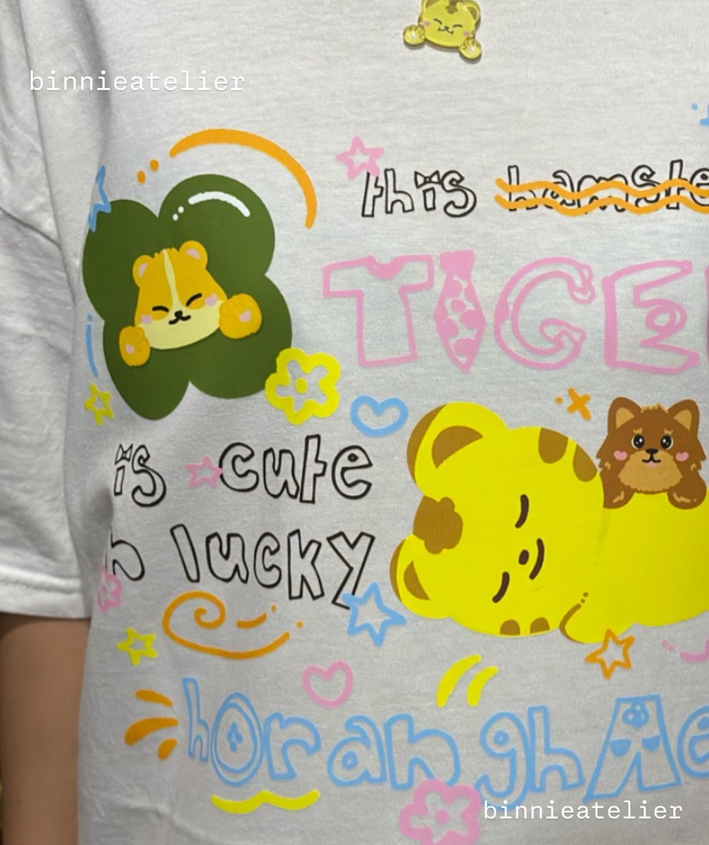 binnieatelierr's tweet photo. hi. dtf or dtg po yung print ng hoshi shirt? - hi! dtf po bc masyado mataas moq ng dtg :(( https://t.co/M0zlFoOUDy https://t.co/sqYIY3Fsha