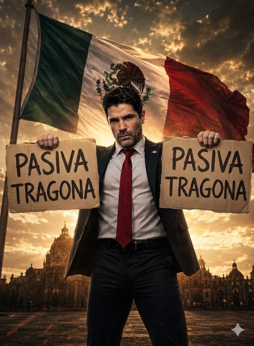 DFUNAM21's tweet photo. @EVerastegui Tanto popper te jodió el cerebro. https://t.co/1SjdEo8rjI