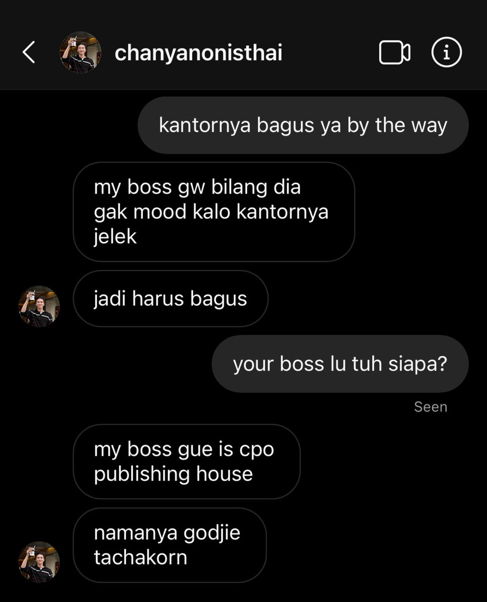 morenefarious's tweet photo. chayanon jedag jedug tiga dua satu

## taoo https://t.co/t8iB2ta1Sx