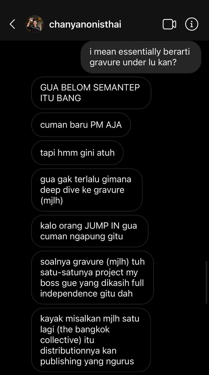 morenefarious's tweet photo. chayanon jedag jedug tiga dua satu

## taoo https://t.co/t8iB2ta1Sx