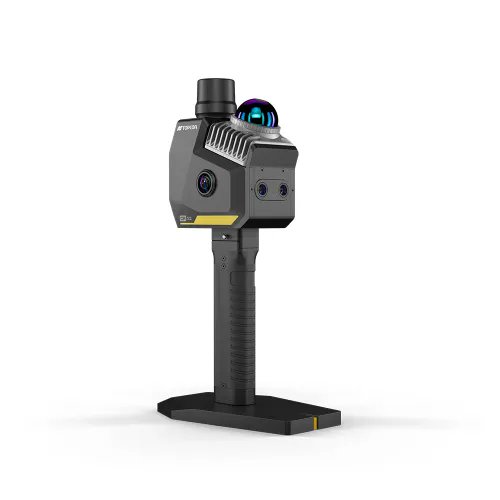 HexatecS's tweet photo. Sale Topcon CR-S2 Handheld 3D Scanner with VSLAM NEW

https://t.co/283preWsx6

#topconcrs2
#3dscanner https://t.co/9TGvvyOaYp