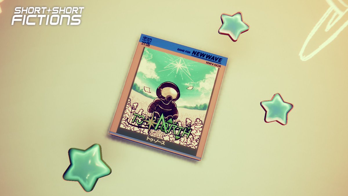 ssf_newy's tweet photo. Hi! Short Short Fictions was featured in the Women-Led Games Showcase - Summer Game Fest Edition 2026! 

🎮Check out TO:NORTH in our brand new trailer💫
🌟Be sure to explore all the other amazing games and join us in celebrating the event!🏹

#SummierGameFest #WLG2026 https://t.co/5uMeiuqQCv