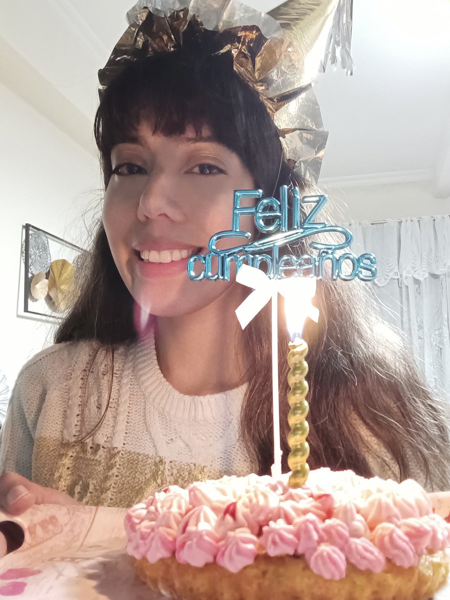 Babsifying's tweet photo. 𝘈𝘯𝘰𝘵𝘩𝘦𝘳 𝘺𝘦𝘢𝘳! 🎂 | ☆
---
¡𝘜𝘯 𝘢𝘯̃𝘰 𝘮𝘢́𝘴! 🎂 | ☆ https://t.co/TcyxtAYhSh