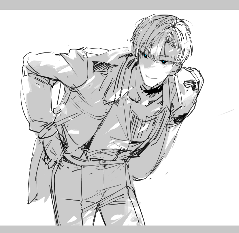 Niming_E's tweet photo. 載せる絵がない
多忙で趣味絵描く余裕があまり無いです…… https://t.co/LW1tKhT8Dy