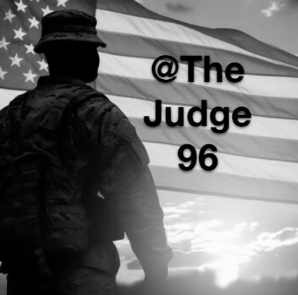 TheJudge96's tweet photo. @Michael45337140 @LaurentJean2 @_chatterboxmama @EricLDaugh @tedlieu THANK YOU BROTHER🪖 @Michael45337140 45-47 GOD BLESS AMERICA🫡🇺🇸 https://t.co/yILfZ8kdJb