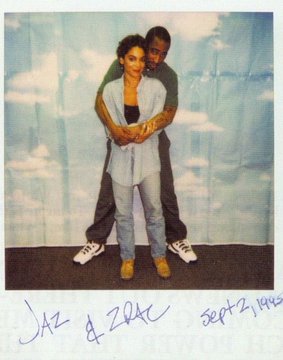 BlackMediaHub's tweet photo. Jasmine Guy visits Tupac in prison (1995) https://t.co/2qCt44R9tr