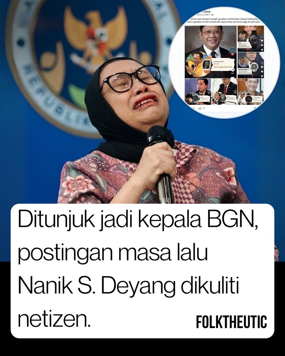 xendless_s's tweet photo. Kekuatan netizen hebat banget, sampe artefak lama aja pada nimbul 🤣 https://t.co/Z3z4g8wQ3K