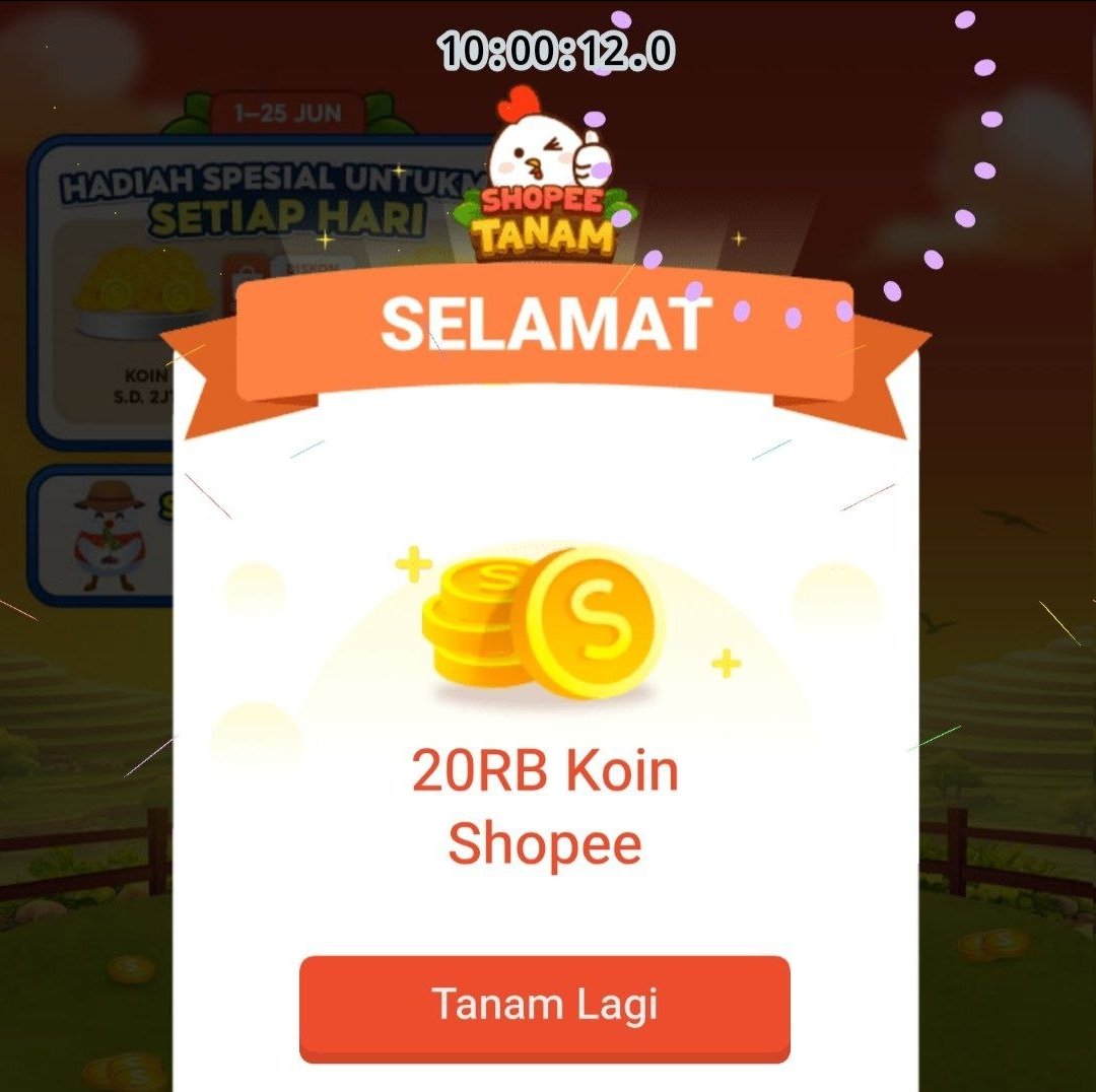 Pejuang Promo 🦸♂️ tweet media