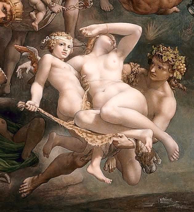 dela_urrutia's tweet photo. ✏️👩‍🎨🎨👨‍🎨🌹🖌️ Obra del pintor Paul Chenavard - Temática >Divina Tragédia - 1865/69 - Museo de Orsay ✏️👩‍🎨🎨👨‍🎨🌹🖌️ https://t.co/S15IVwP8EF