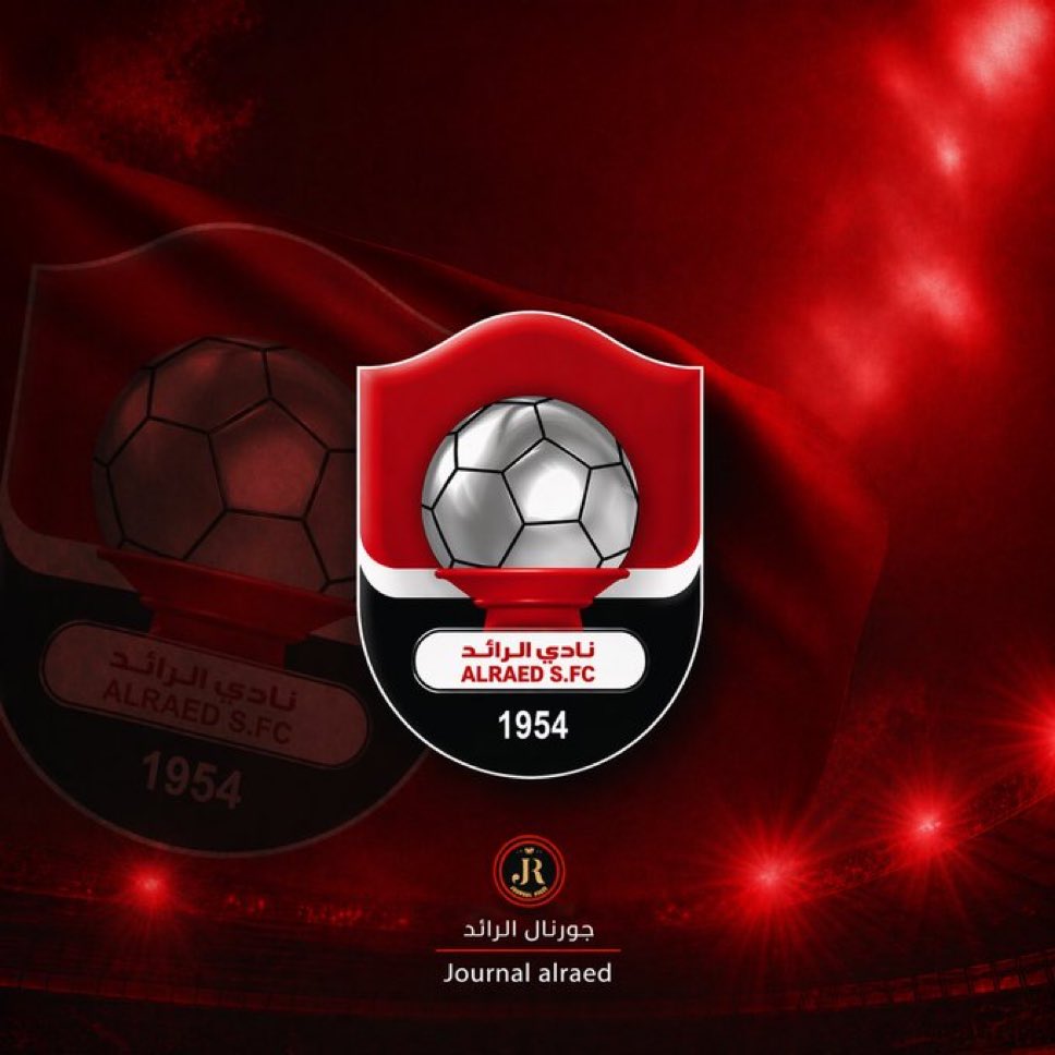 جورنال الرائد tweet media