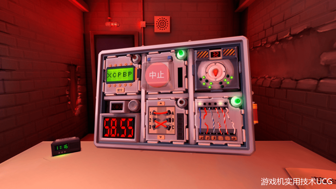 TIKY614's tweet photo. Got stuck in a themed escape room 10 mins left! Can we crack the final code before the timer hits zero Who’s got the logic puzzle hacks! https://t.co/B6d9VZfIiK
