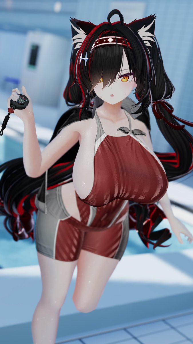 Bauvr03's tweet photo. おはにゃん！
ねっっむいにゃ！！ https://t.co/HhGetCtLZ4