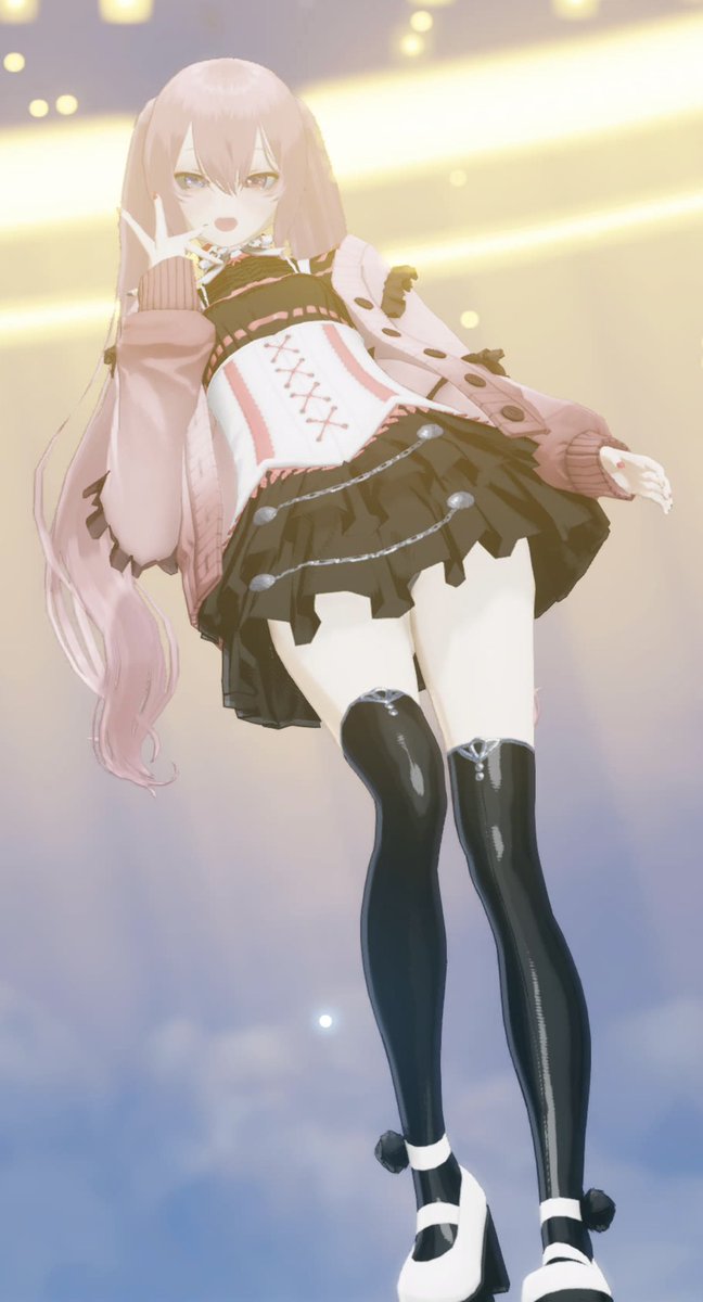 aroma_momiji's tweet photo. 金曜日のお昼･:*+.\(( °ω° ))/.:+ﾃﾞｺﾞｻﾞｲﾏｽ‼️
午後もﾉﾘｷﾘﾏｼｮｰ😊✨
#PSO2NSG_SS https://t.co/XXo16W6IwX