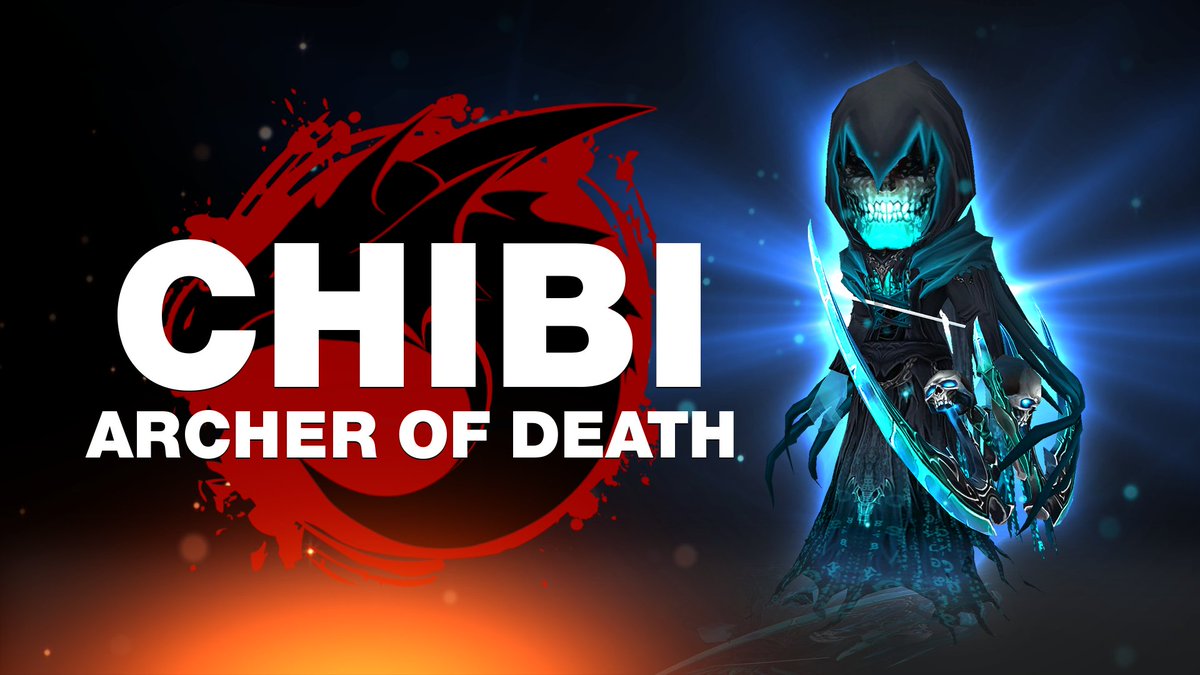 Clarion_AE's tweet photo. Got some new chibis coming this week :) #AQ3D https://t.co/inWUllWoN0