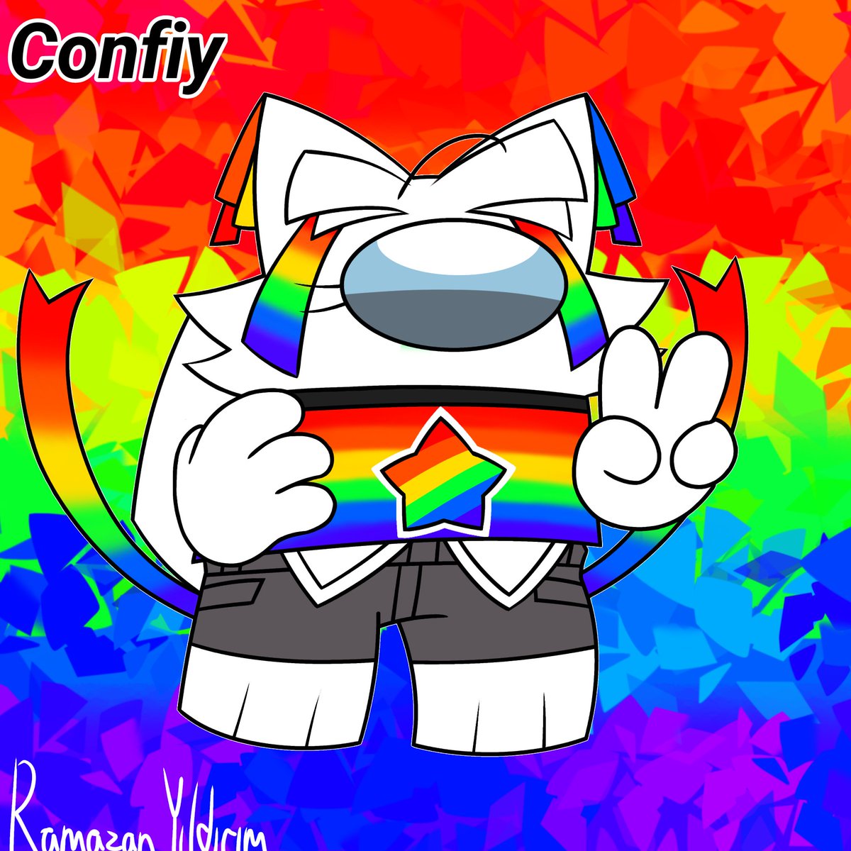 Ramazan90356883's tweet photo. Another Rodamrix Oc It's a Pinata Crewmate!/#Rodamrix #Rodamrixoc #amongusoc #Rodamrixamongus #pinata https://t.co/XcfSCX8GNO