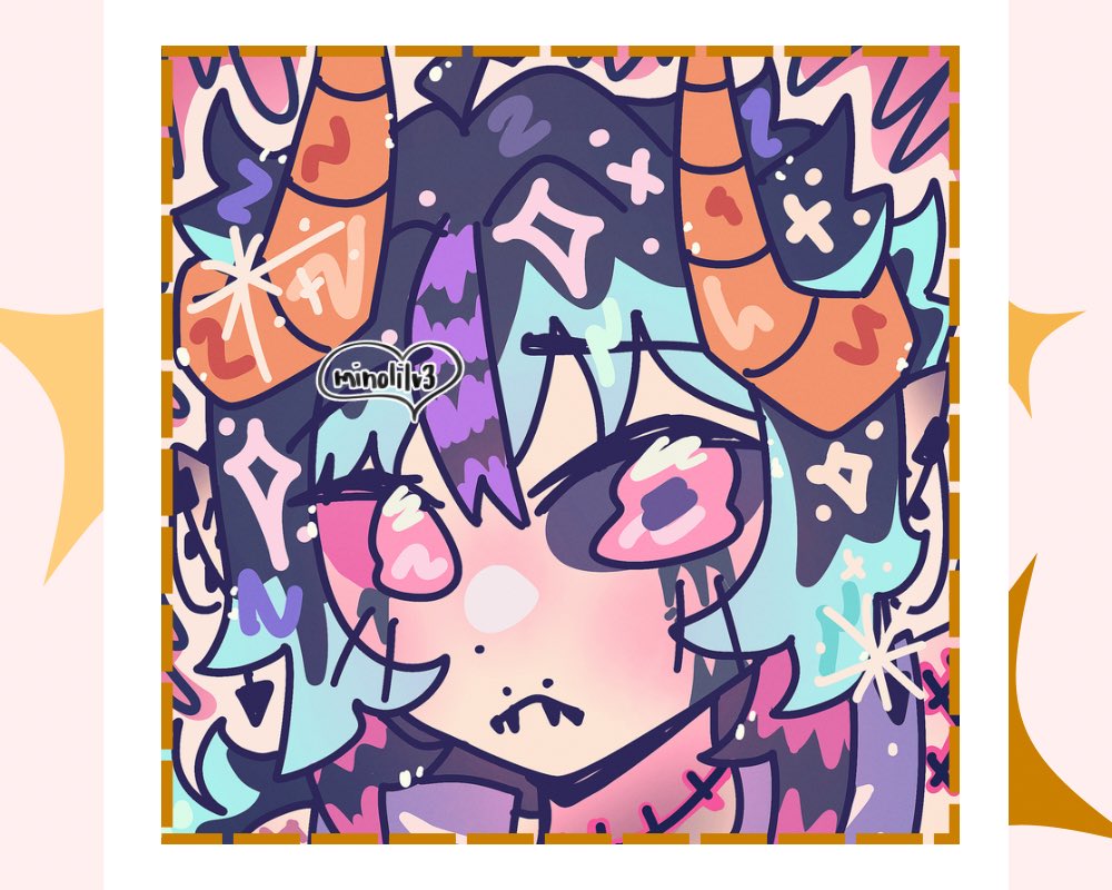 minolilv3's tweet photo. Gummy Icon skeb for🍴👁️ 𝙳𝚎𝚊𝚍𝙱𝚘𝚢𝙳𝚢𝚛 🩻🔪! 💖
#VGen #VGenComm #opencommissions https://t.co/yumo16W0Ss