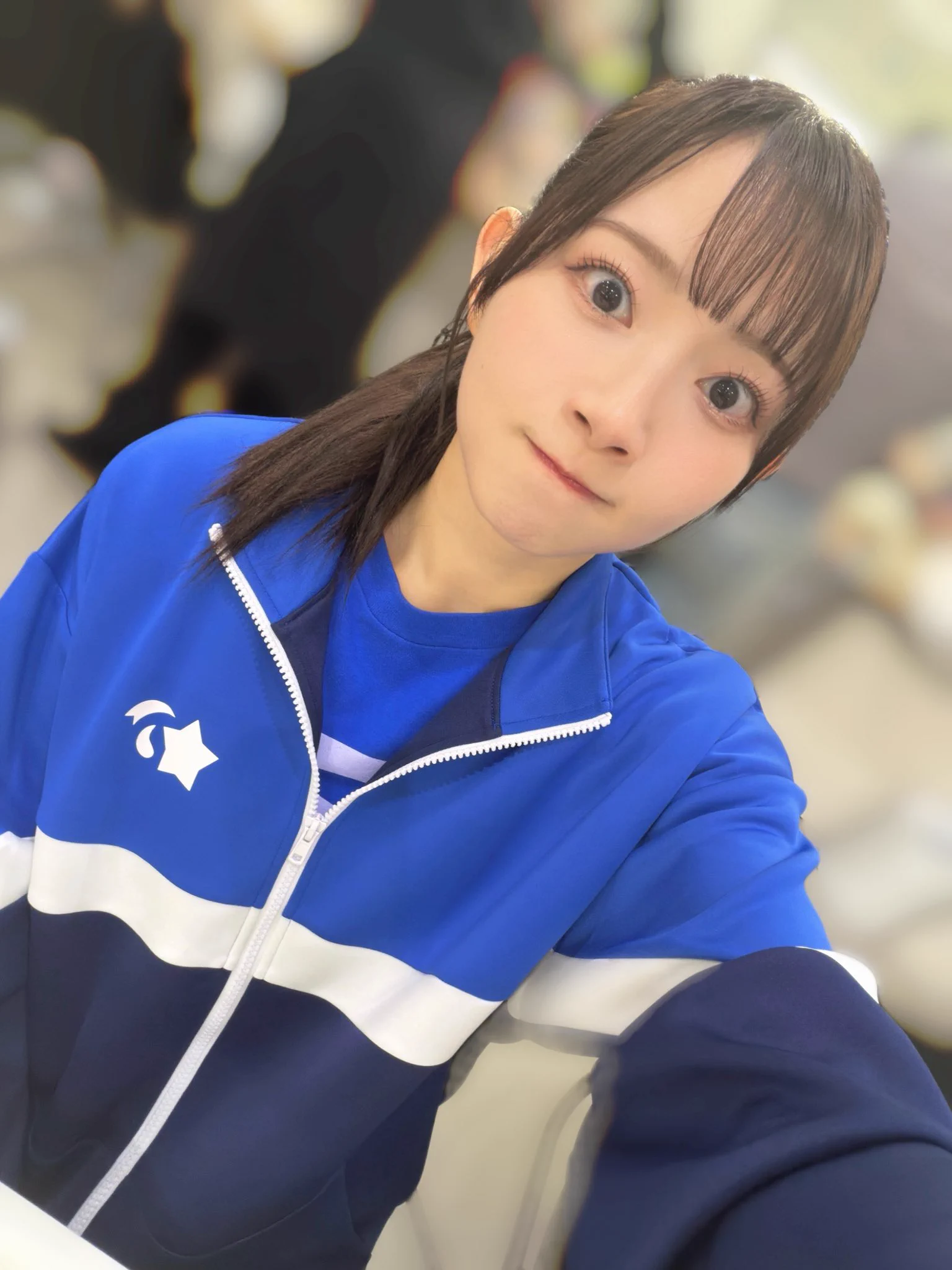 青山なぎさ on X: 