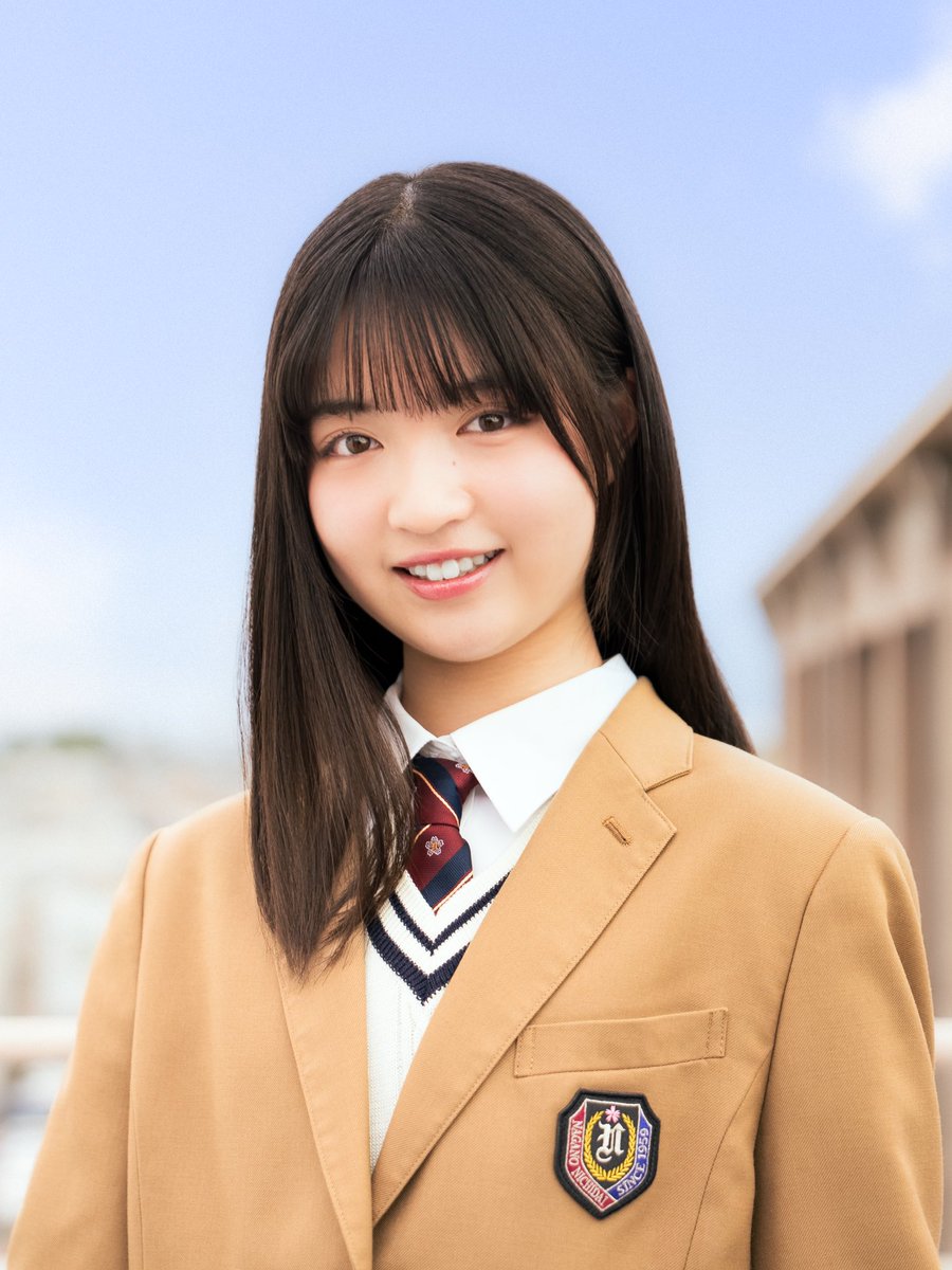 harecham_'s tweet photo. \ #ハレチャムメディア情報📺✨/

6/6(土)9:30〜
abn長野朝日放送「#駅テレマルシェ」
出演決定🎥

塚田百香、畠山青葉が生出演！
長野にお住まいの皆さんは是非ご覧ください☀️

▼番組詳細
https://t.co/DPHe8fkvMO

#ハレチャム
#長野日大アイドル部 https://t.co/OKnDgV1n8q