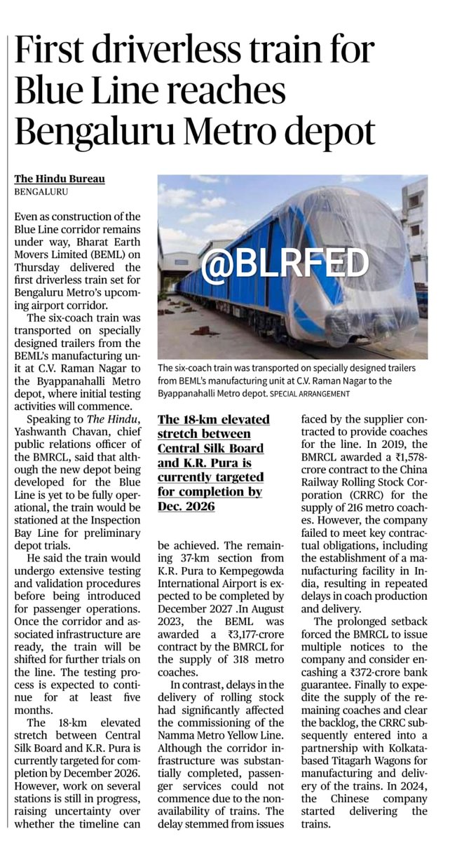 BLRFED's tweet photo. Dead on Arrival https://t.co/zJCOlpTCv9
