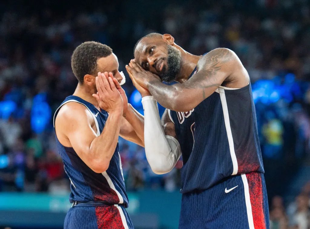 MUSICANDBUILDS's tweet photo. I WOULD LOVE TO SEE LEBRON JAMES
GO TO GOLDEN STATE TO FINISH HIS CAREER WITH STEPH CURRY

THEY ARE AMAZING TOGETHER https://t.co/UW9ohon5Ym