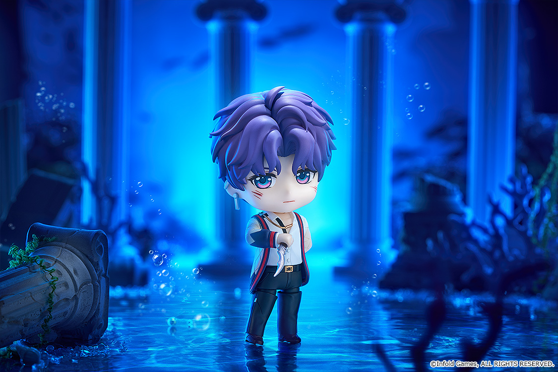 ✨ 新商品情報 ✨ 『恋と深空』 ￣￣￣￣￣￣￣￣￣ ねんどろいど