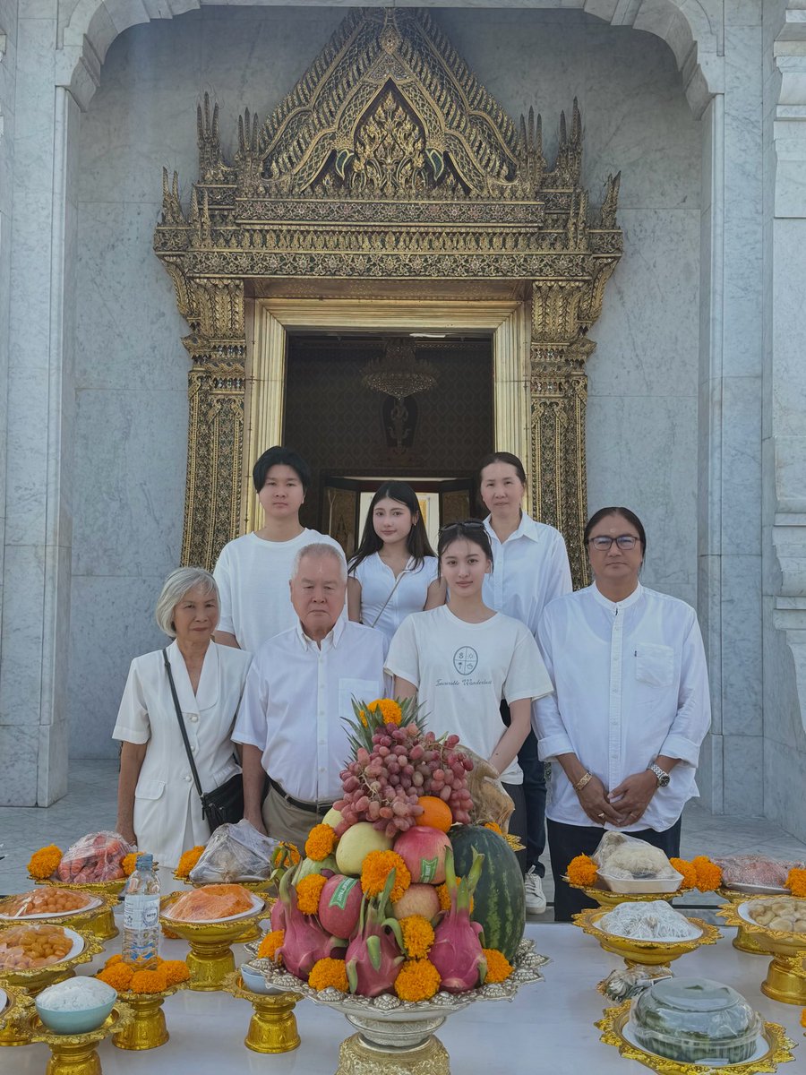 view_benyapa's tweet photo. เอาบุญมาฝากคับ🤍🪽✨

#สระอิของวว
#valeriastudio https://t.co/VGtTcVoU49