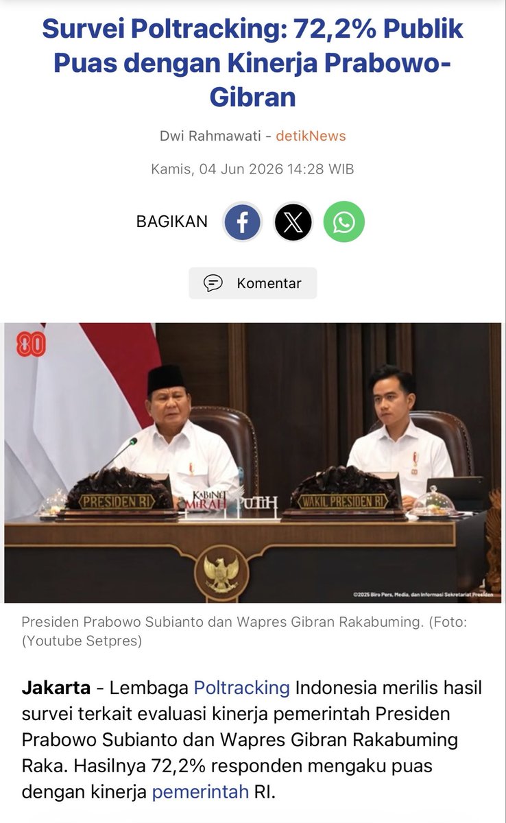 0tk0il's tweet photo. inimah yang 27%nya pasti antek antek asing https://t.co/BcBKyYvJue