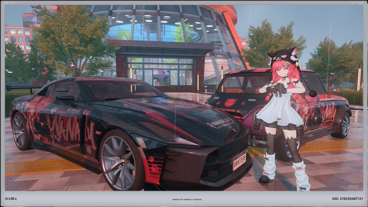 のら姉ぇ tweet media