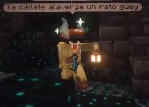 xMaaaar's tweet photo. “Misteriosamente encontró”
“Los admins lo ayudan”
“Es irritable”
“Ya aburre su rol” https://t.co/g1lPYxoPgZ