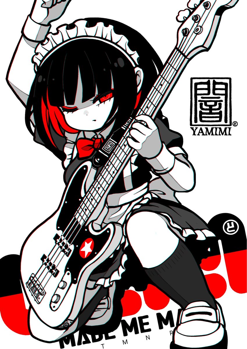 tom_un_rock's tweet photo. #ボブヘア好き絵描きがボブ好きのためにボブキャラを貼る義務 https://t.co/k4rqcW5EbR