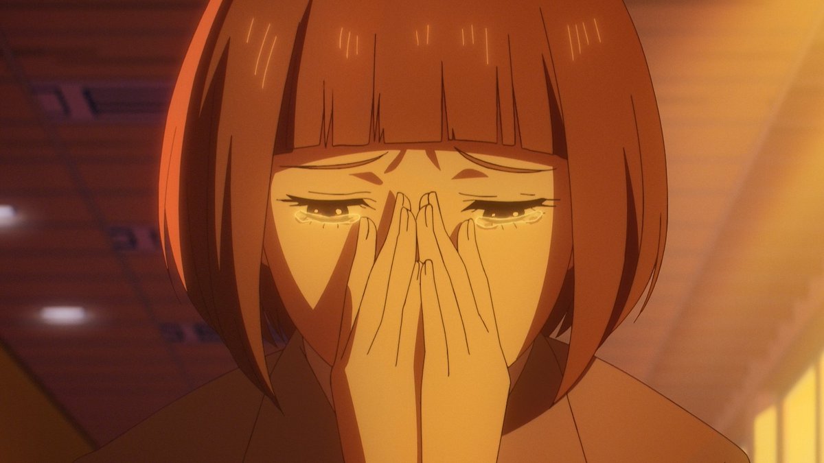 左ききのエレン 第10話 ツイート画像 1