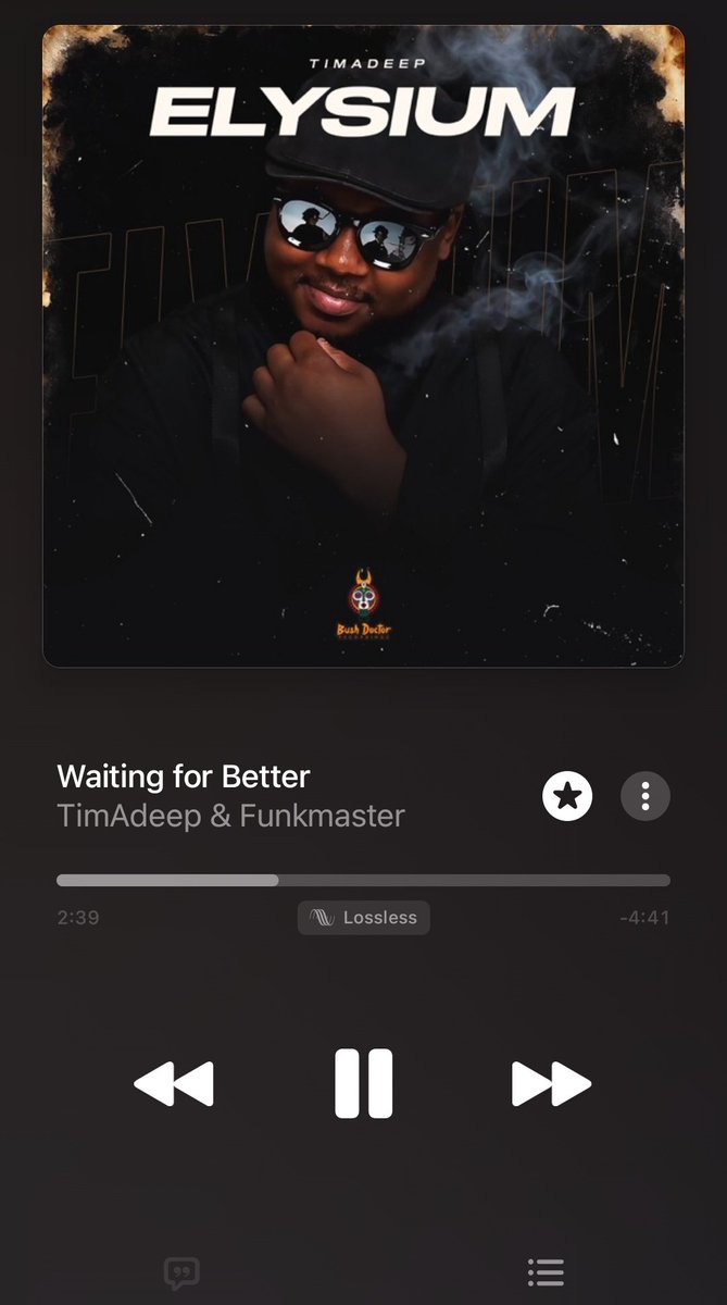 SihleStwara's tweet photo. Good morning, House Heads. we are kicking off the first Friday of the month with a brand new album from @TimAdeep 😭🔥🫶🏿
Speakers Up 🔊  x Bush Doctor Recordings 
#HouseMusic #MusicFriday https://t.co/Uvs8Iki7st