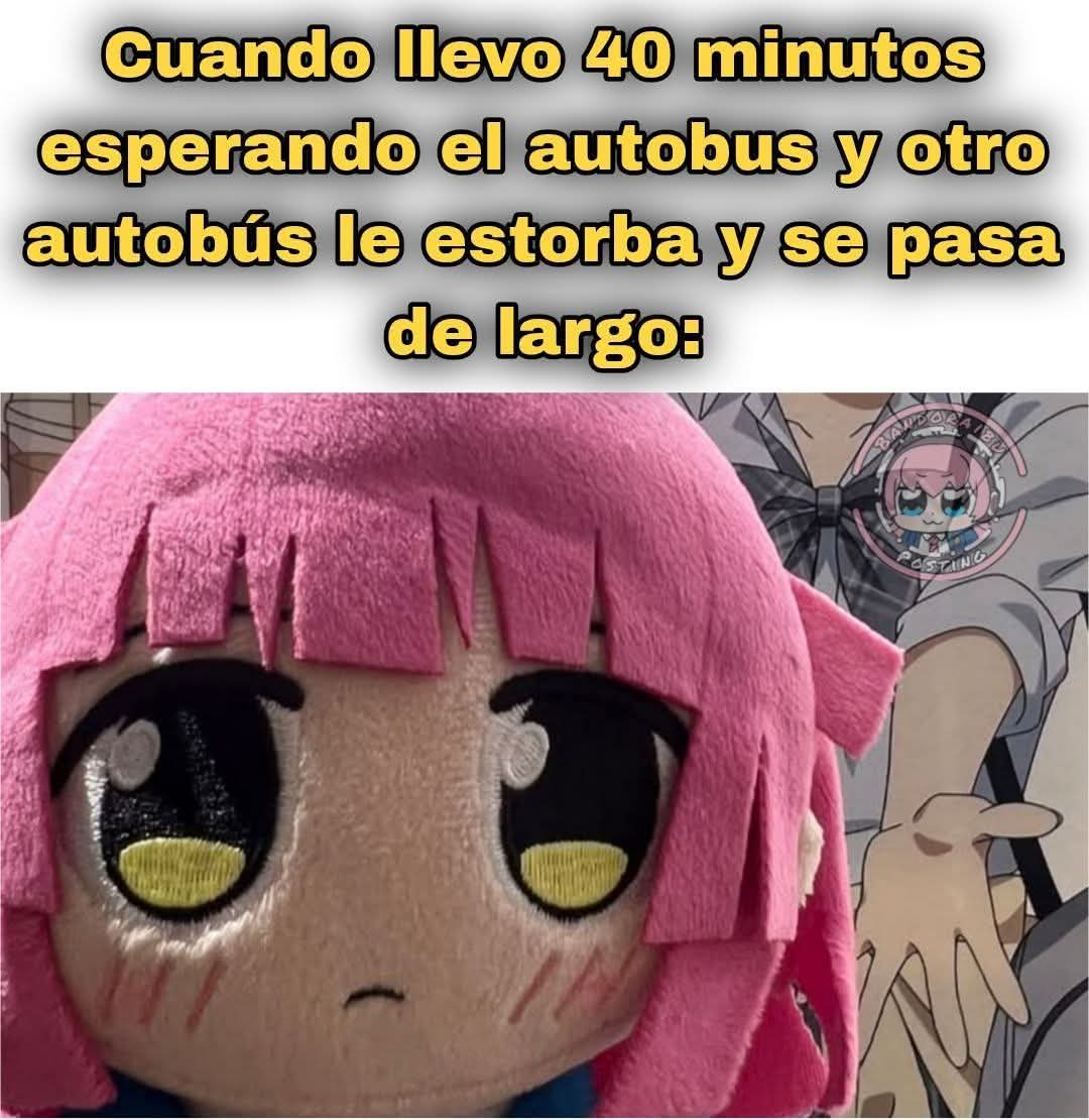 Andres_Told's tweet photo. @KoyomiSeren Posteando memes random en la publicaciones de Seren día #106 https://t.co/bBcCPpjpo5