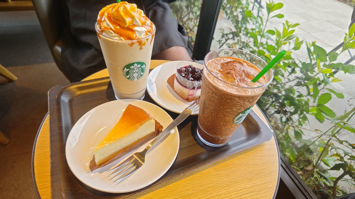 waretaro's tweet photo. #すたばなう https://t.co/hOvhKSdDTX