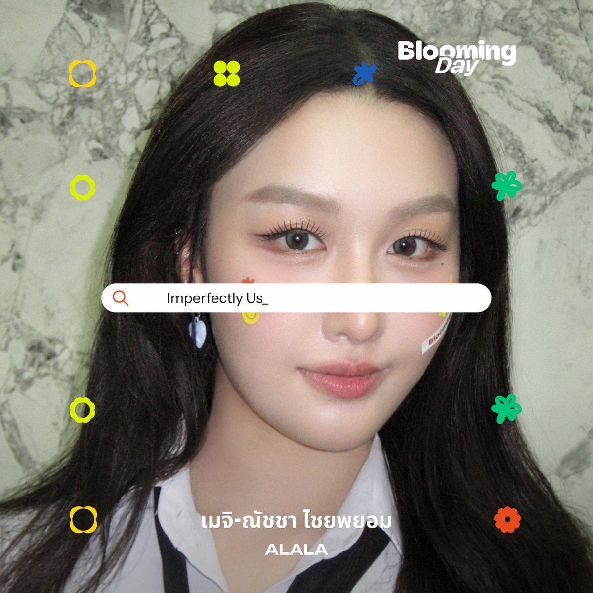 Blooming Day tweet media
