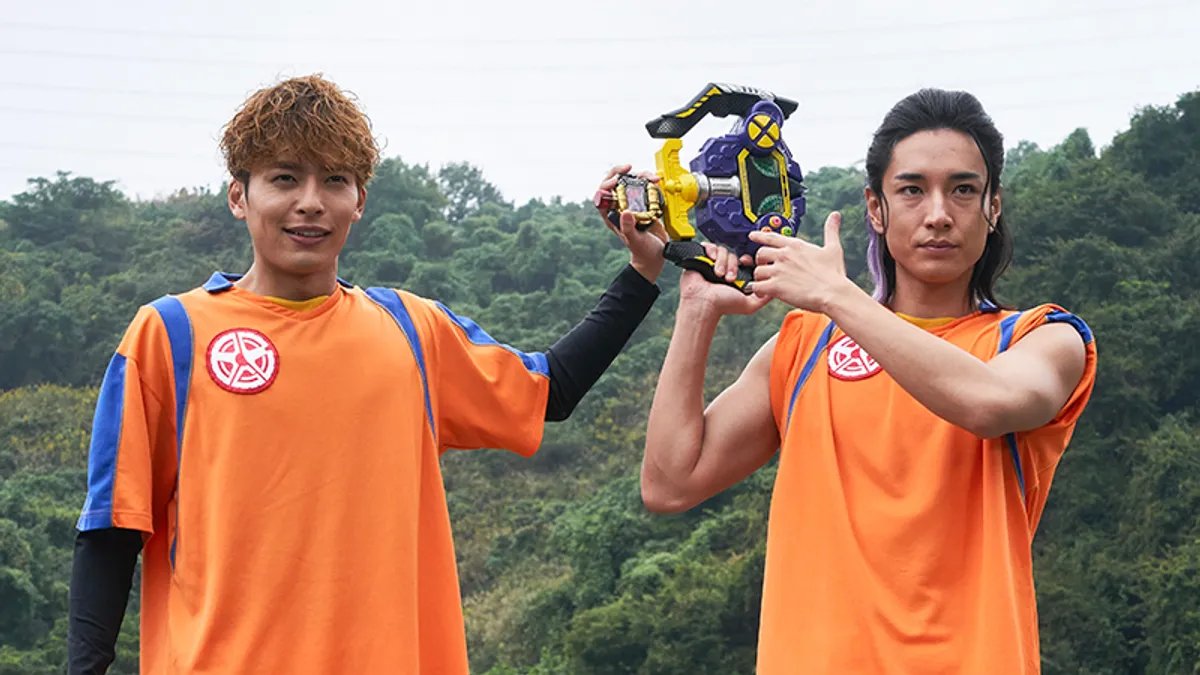 ASG4442's tweet photo. Hola mis tokuchavos, el dia de hoy tengo un anuncio que dar, llevo desde Enero con esta idea pero porque entre a trabajar:
LES PRESENTO EL KAMEN SENTAI FC (imagenes ilustrativas) https://t.co/DpuY6tV0I1