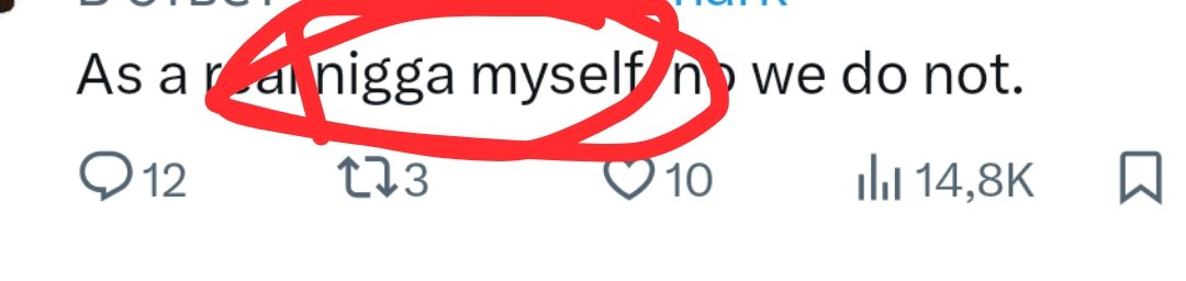 Green horse guy tweet media
