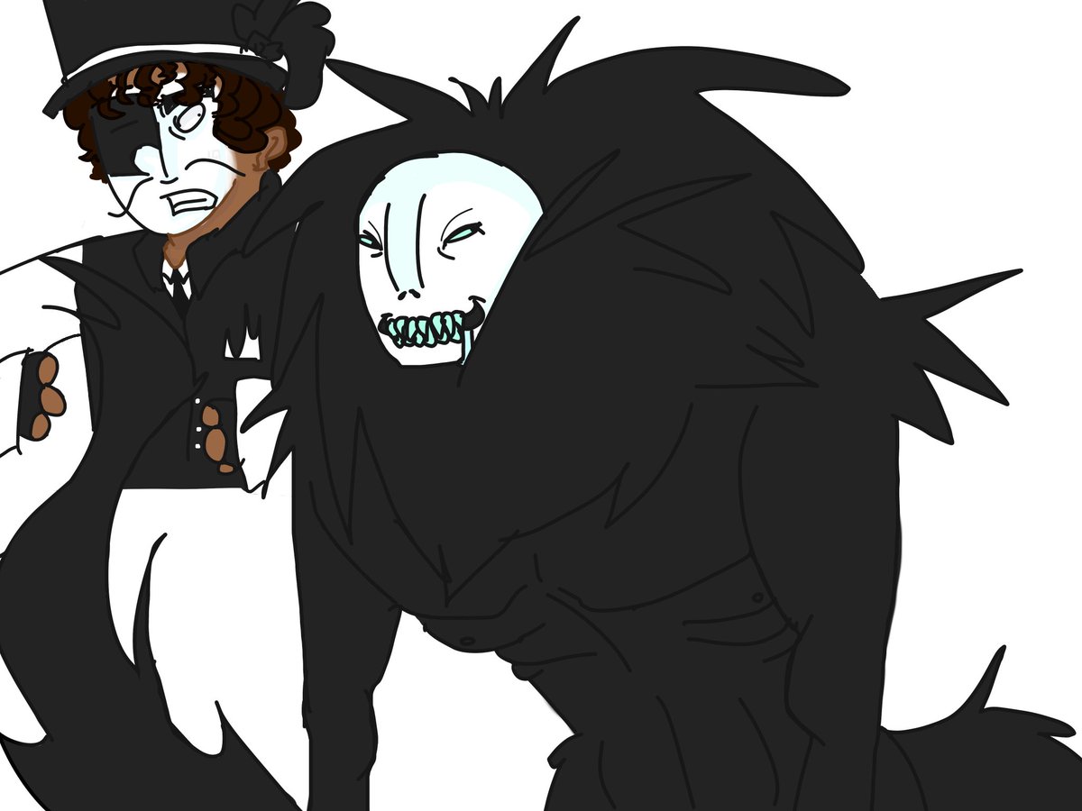 PingPon03588483's tweet photo. this was when the pursuer lore wad ass bro #pursuer #dod #artful #monstermagic #roblox https://t.co/oK9sscOzZT