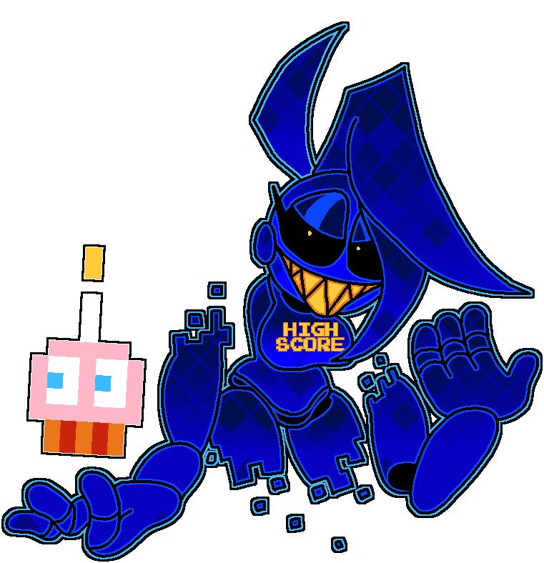 SYSTEM ERROR BONNIE tweet media