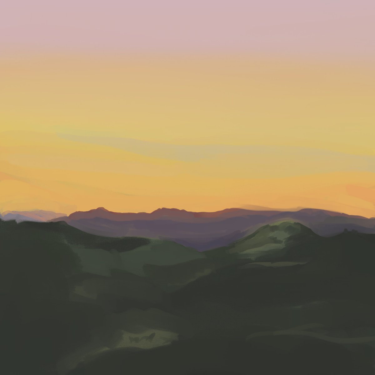 jjinxart's tweet photo. Study, ending of Transformers (Directed by Michael Bay) https://t.co/YibKVVRX2s