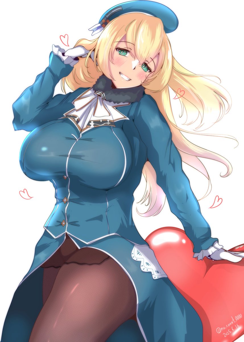 #これを見た人は無言で去年の6月の画像を貼る 