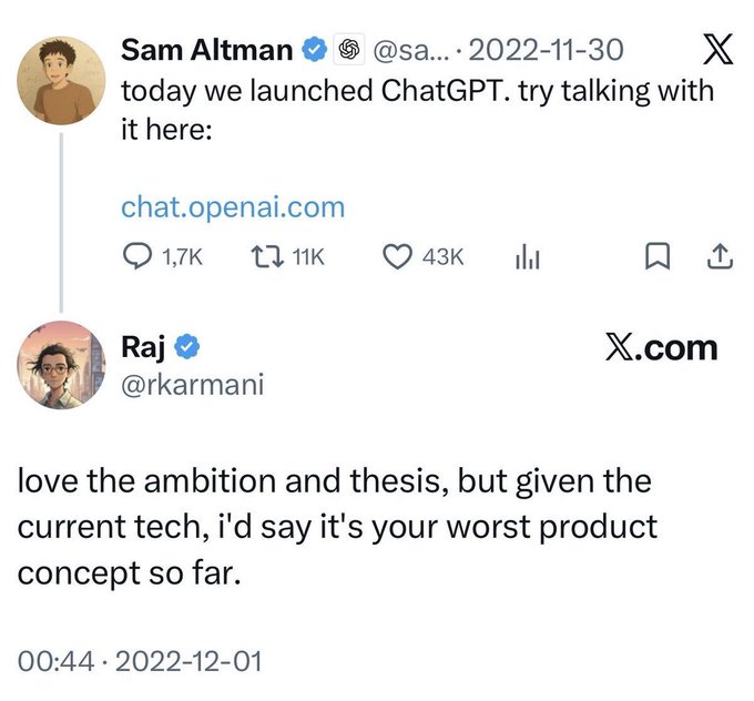 RemmyRiley's tweet photo. During your life, you will meet a lot of people like Raj.

It is important that you ignore them. https://t.co/BsqsrZIC6f
