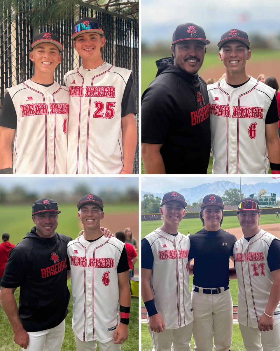 jaybarnes_8's tweet photo. Baseball gave me a lot more than wins and losses this year. It gave me memories I’ll never forget. Time to get back to work and be better for next season. ⚾️
#Baseball #OffSeason #BackToWork https://t.co/Vdyl8EheRc