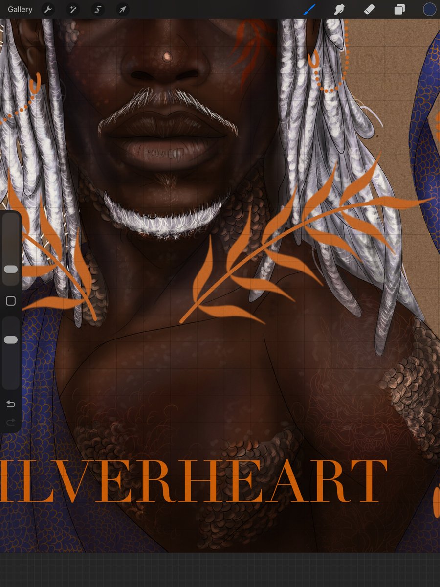 Divineaarts's tweet photo. A little chest hair. https://t.co/EpO3G6o8ab