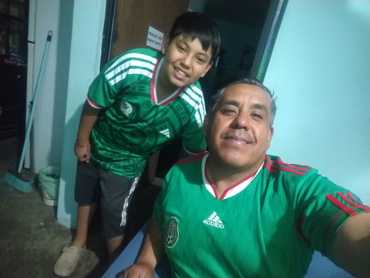 _memorito's tweet photo. #Faltan7Dias 💚🤍❤️ https://t.co/o3vKtFqKwo