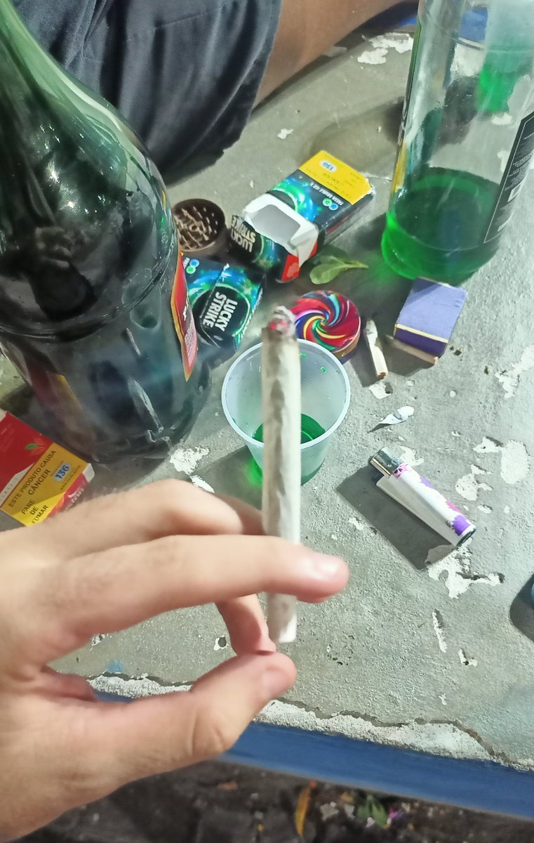 Sommelier de Marijuana 🍁🍃 tweet media