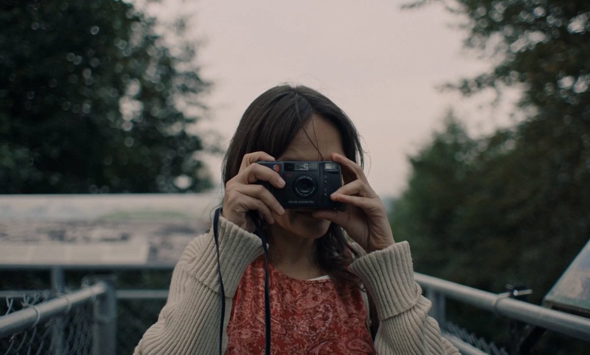 _HighAndDry's tweet photo. Blue Heron (2025)
Dir. Sophy Romvari https://t.co/aKuNAC7cW8