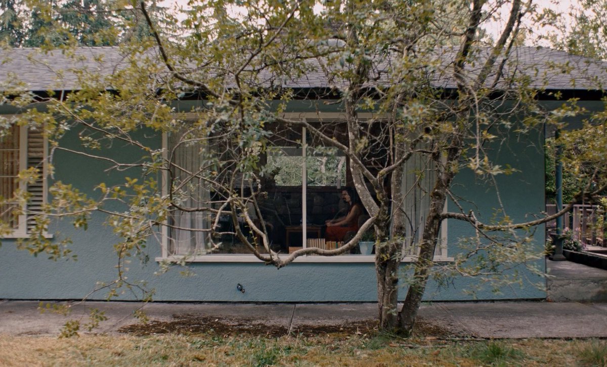 _HighAndDry's tweet photo. Blue Heron (2025)
Dir. Sophy Romvari https://t.co/aKuNAC7cW8