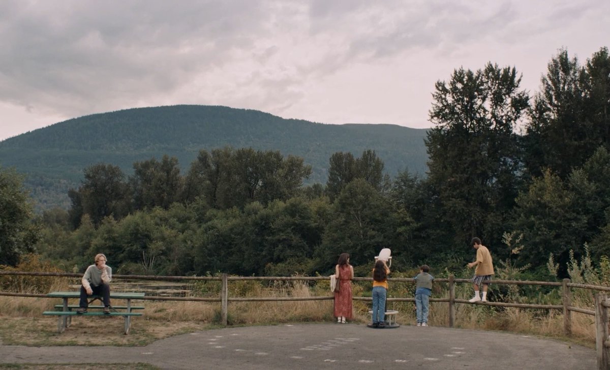 _HighAndDry's tweet photo. Blue Heron (2025)
Dir. Sophy Romvari https://t.co/aKuNAC7cW8