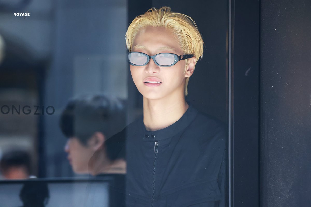 43_vy's tweet photo. 260605

#에이티즈 #ATEEZ #성화 #SEONGHWA https://t.co/FutaE3P7uw
